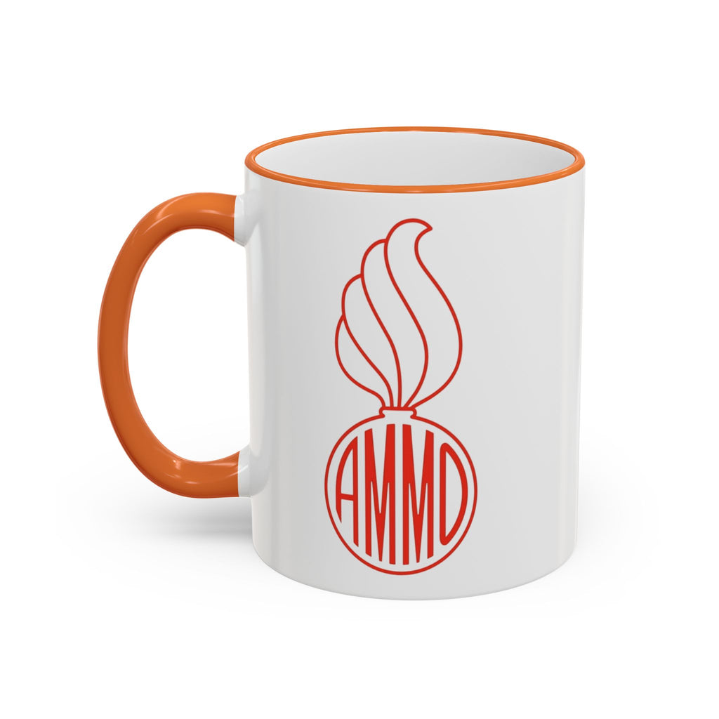 Salute & Sparkle AMMO Mug