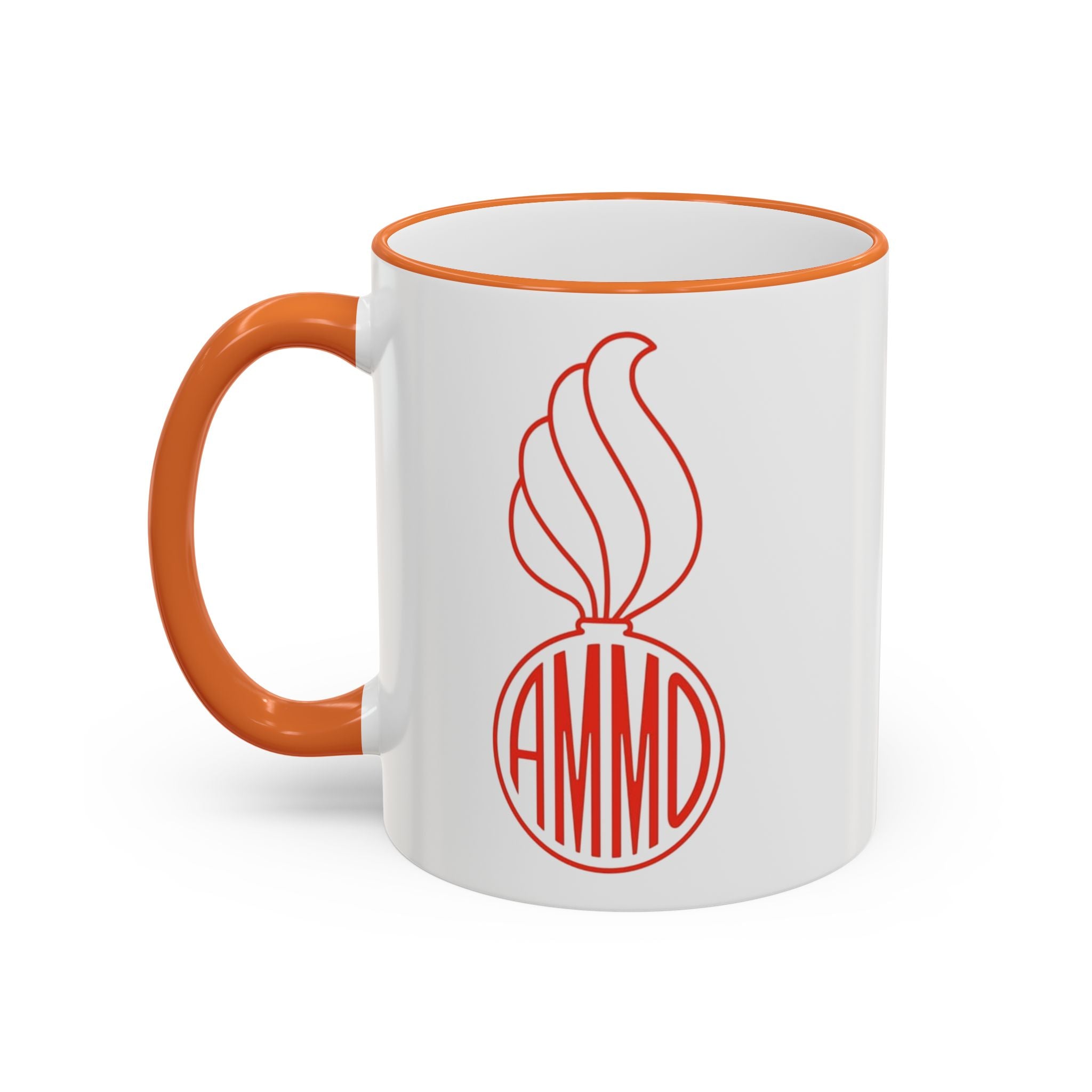 Salute & Sparkle AMMO Mug