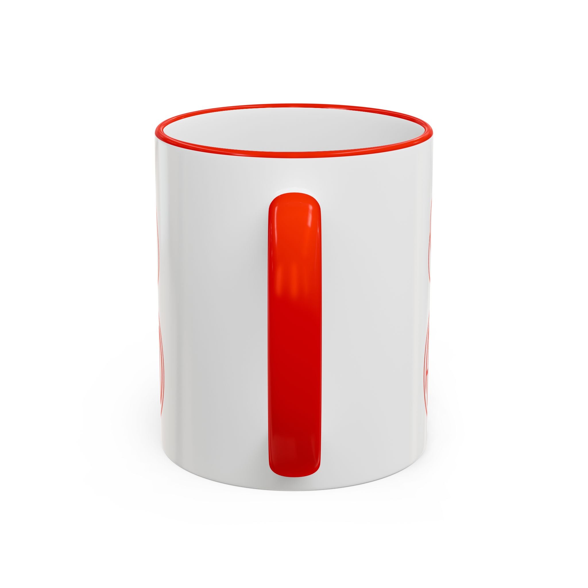 Salute & Sparkle AMMO Mug