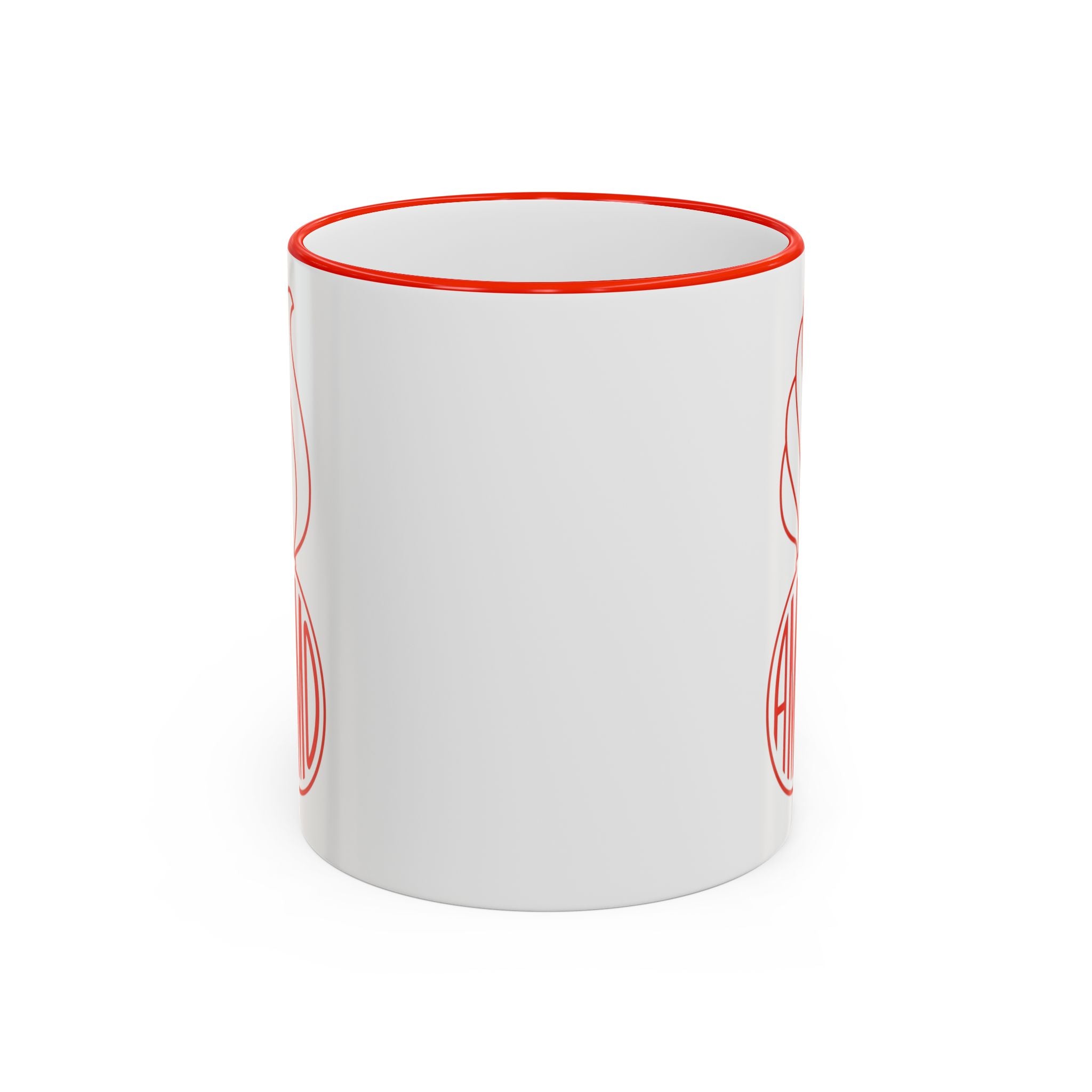 Salute & Sparkle AMMO Mug