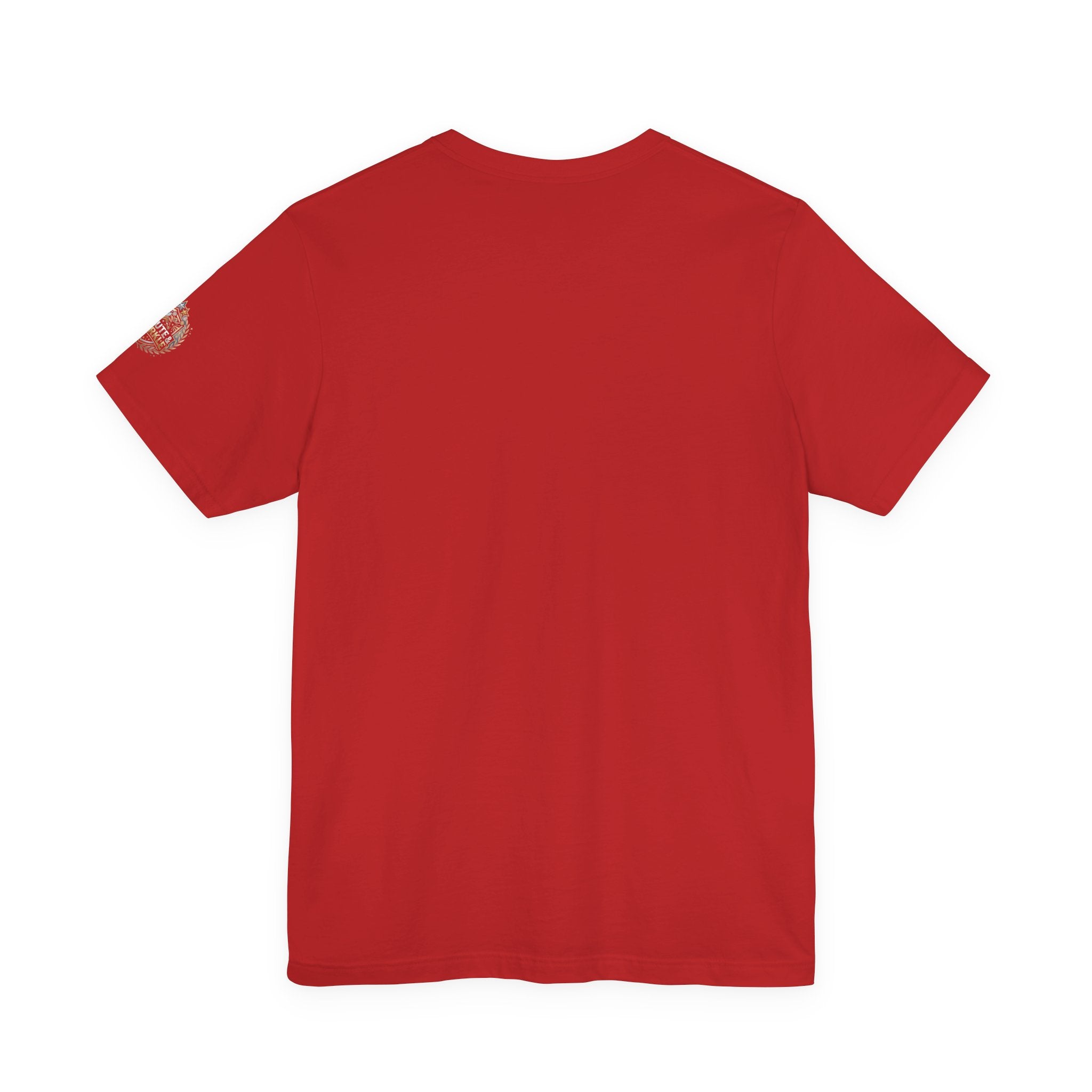 Cheer Dad T-Shirt – Fathers of Cheerleaders Gift Tee