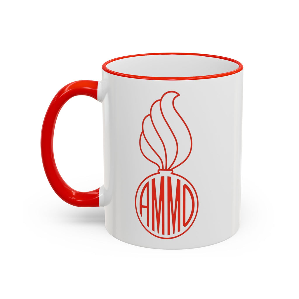 Salute & Sparkle AMMO Mug