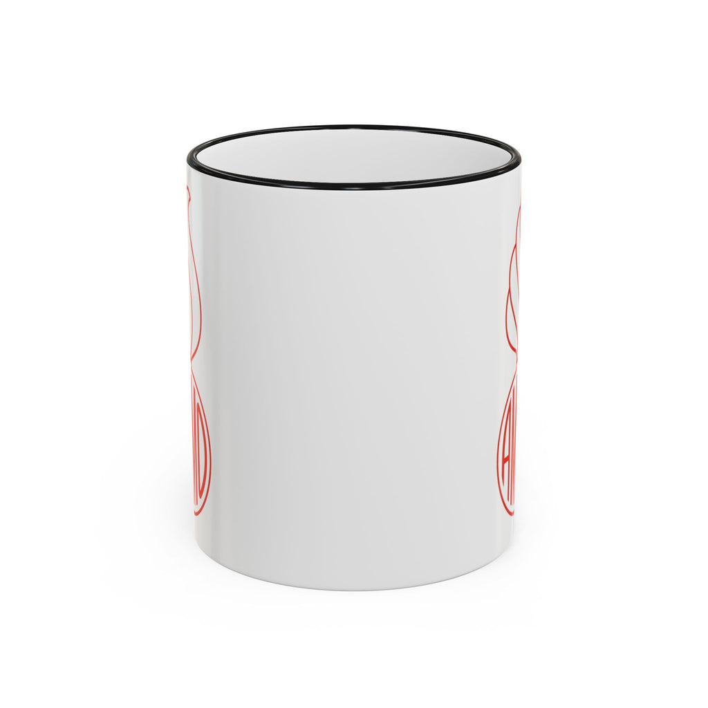 Salute & Sparkle AMMO Mug