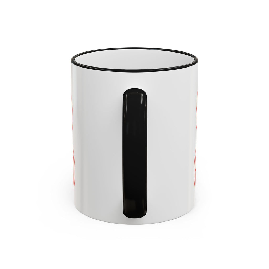Salute & Sparkle AMMO Mug