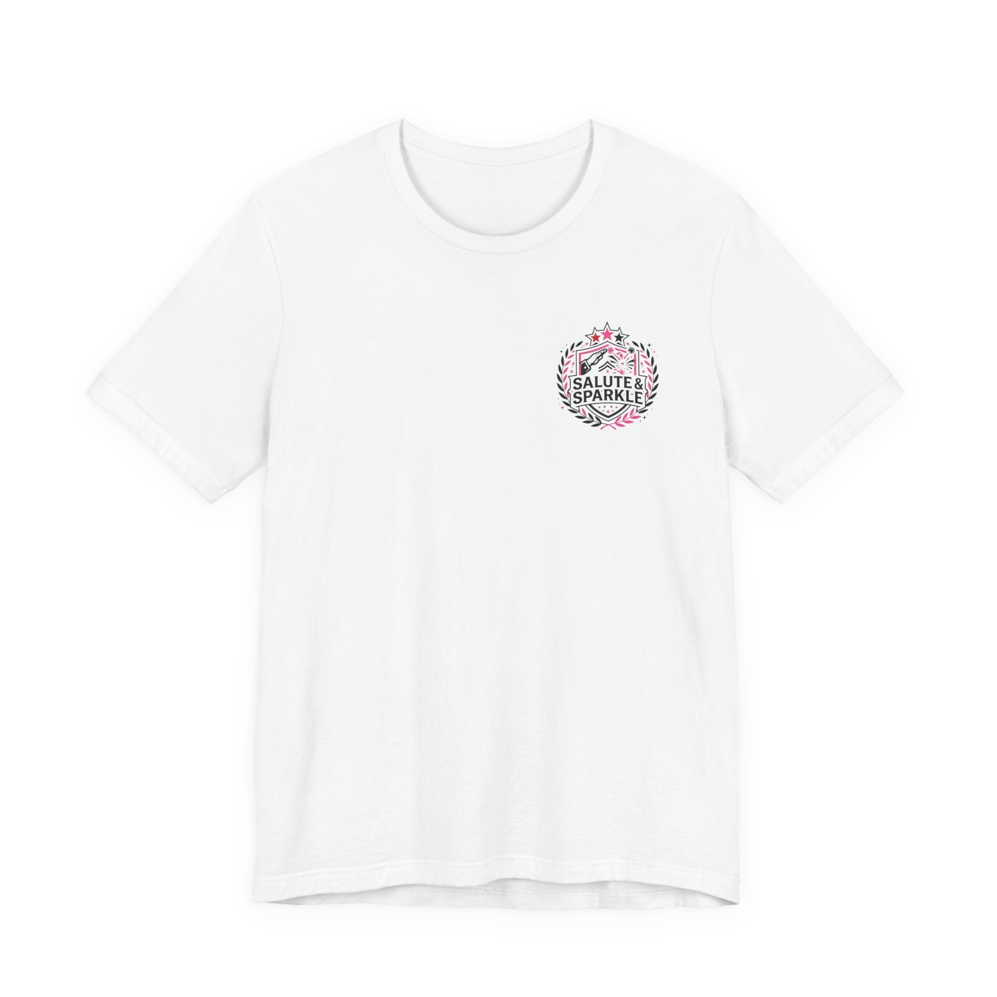 Just a Cheer Dad Who Always Came Back with the Coffee (and Some Pizza)' Funny Raccoon Tee