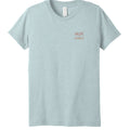 ICE BLUE TRBLND - FRONT